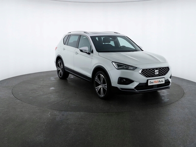 Seat Tarraco SUV 2.0 TDI 190KM 2019