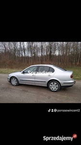 Seat Toledo 1.9 TDI