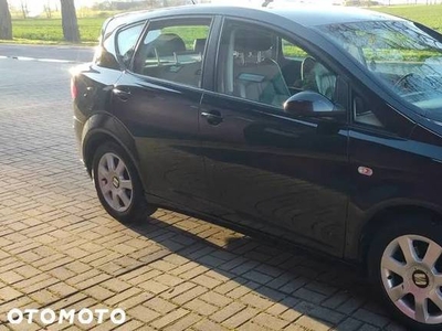 Seat Toledo 2.0 diesel