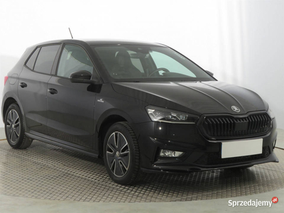 Skoda Fabia 1.5 TSI