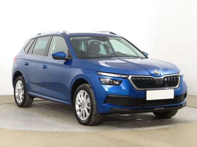 Skoda Kamiq 2019 1.0 TSI 35075km SUV