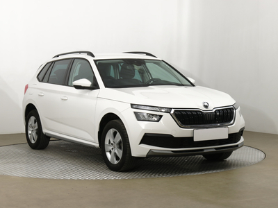 Skoda Kamiq 2021 1.0 TSI 46407km SUV