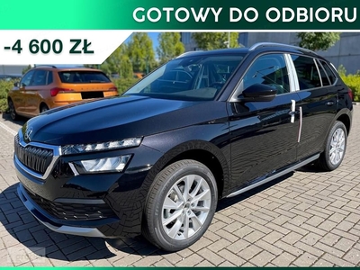 Skoda Kamiq Style 1.0 TSI DSG Style 1.0 TSI 110KM DSG