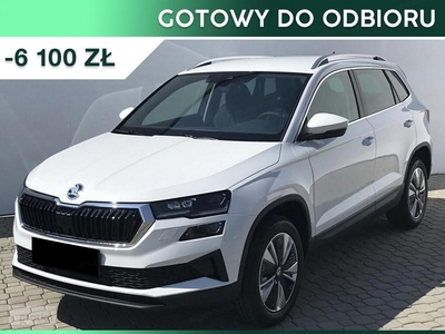 Skoda Karoq Style 1.5 TSI DSG Style 1.5 TSI 150KM DSG