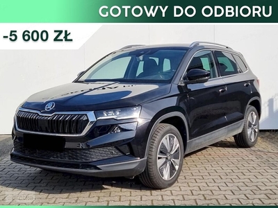 Skoda Karoq Style 1.5 TSI Style 1.5 TSI 150KM