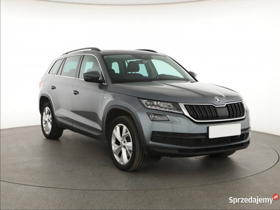 Skoda Kodiaq 2.0 TDI