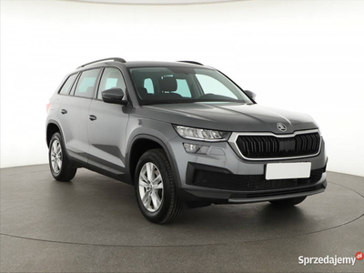 Skoda Kodiaq 2.0 TDI