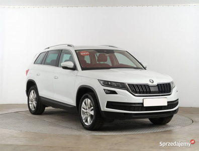 Skoda Kodiaq 2.0 TSI