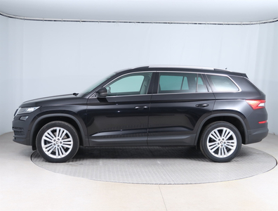 Skoda Kodiaq 2018 2.0 TDI 167499km SUV