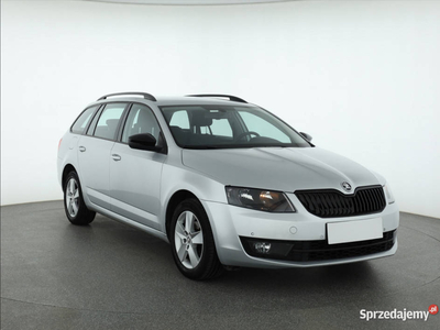 Skoda Octavia 1.6 TDI