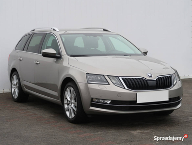 Skoda Octavia 1.8 TSI