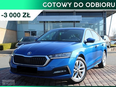 Skoda Octavia III Ambition 1.5 TSI Ambition 1.5 TSI 150KM