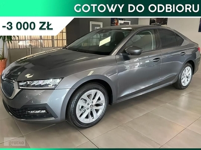 Skoda Octavia III Ambition 2.0 TDI Ambition 2.0 TDI 115KM