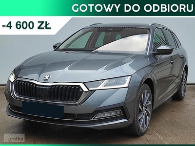 Skoda Octavia III Style 1.5 TSI DSG Style 1.5 TSI 150KM DSG