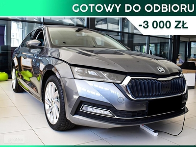 Skoda Octavia III Style 1.5 TSI Style 1.5 TSI 150KM