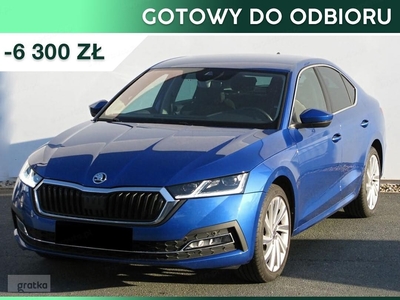 Skoda Octavia III Style 2.0 TDI DSG Style 2.0 TDI 150KM DSG