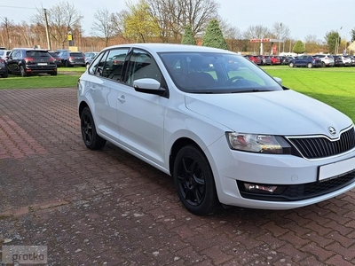 Skoda Rapid II