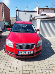 Skoda Roomster 1.2 12V HTP