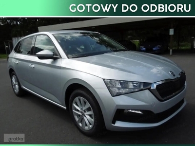 Skoda Scala Ambition 1.5 TSI Ambition 1.5 TSI 150KM