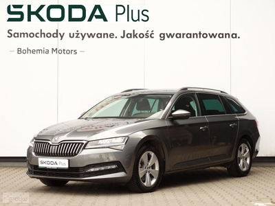 Skoda Superb III III 2015