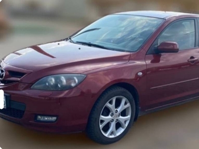 Sprzedam Mazda 3