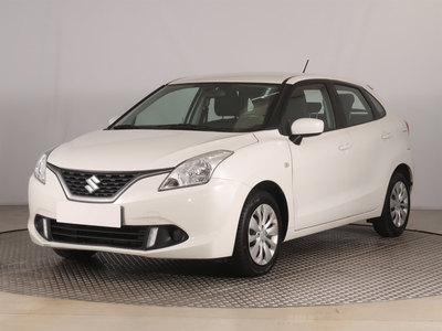 Suzuki Baleno 2017 1.2 92351km Hatchback