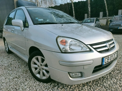 Suzuki Liana