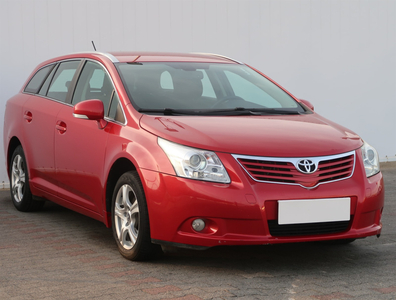 Toyota Avensis 2011 2.0 i Kombi