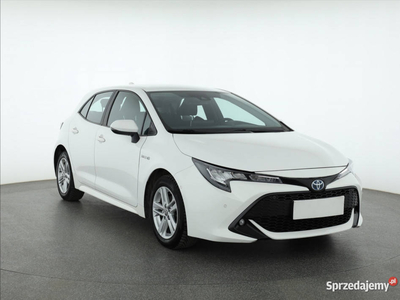 Toyota Corolla 1.8 Hybrid