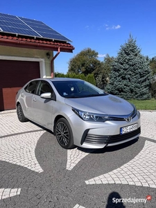 Toyota Corolla 2017 Polski Salon