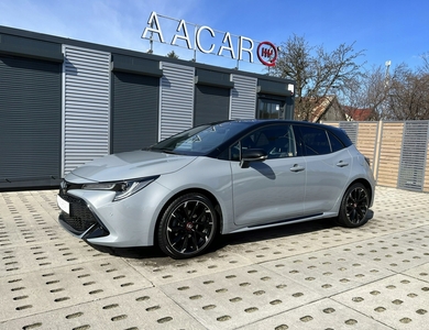 Toyota Corolla XII Hatchback 1.8 Hybrid 122KM 2022