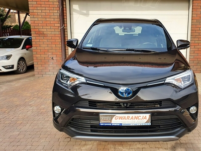 Toyota RAV-4