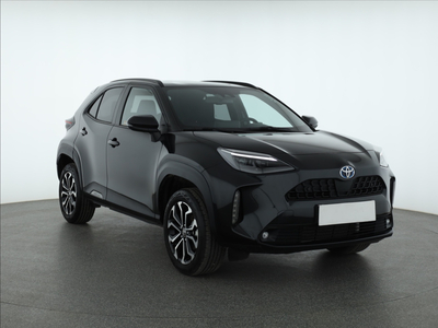 Toyota Yaris Cross 2022 1.5 VVT