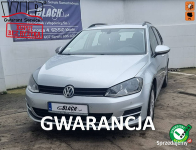 Volkswagen Golf Salon Polska, Gwarancja 12 miesięcy VII (20…