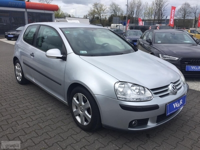 Volkswagen Golf V 1.9 TDI Diesel Trendline