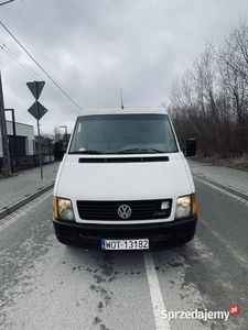 Volkswagen lt