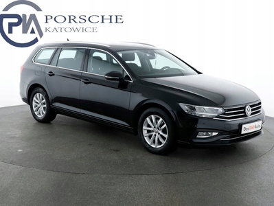 Volkswagen Passat B8 Limousine Facelifting 2.0 TDI SCR 150KM 2020