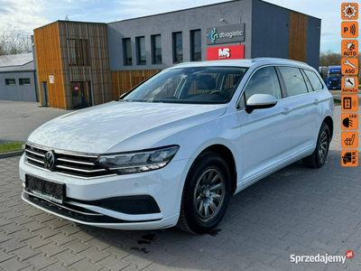 Volkswagen Passat Variant Business*Led*DSG*Climatronic B8 (2014-2023)