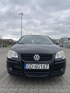 Volkswagen Polo 1.2