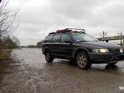 Volvo cross country 2.5 d5 z 2004r