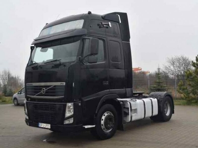 Volvo fh 500