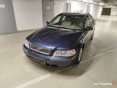 Volvo s40