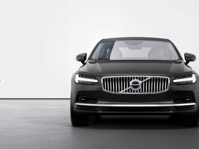 Volvo S90 II 2024