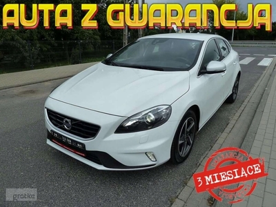 Volvo V40 II Hatchback 2.0 D2 DRIVE-E 120KM 2015