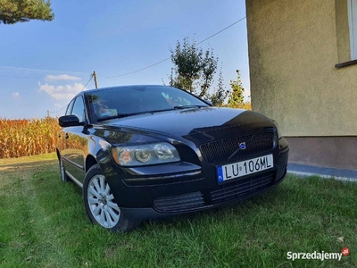 Volvo v50 kinetic