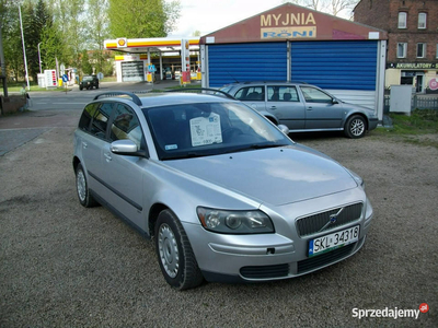 Volvo V50 Volvo V50 I (2004-2007)