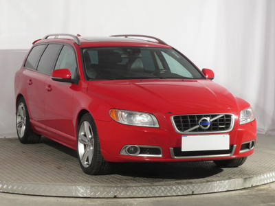 Volvo V70 2016 D4 183996km Kombi