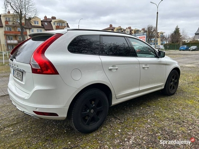 Volvo XC 60