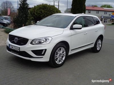 VOLVO XC 60 Panorama 2.0 Automat