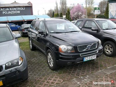 Volvo XC 90 Volvo XC90 I (2002-2014)